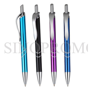 Stylo bille métallique stylo promotionnel (M4237)